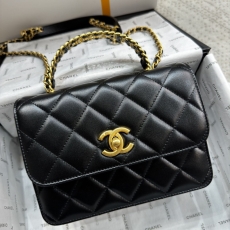 Chanel Satchel Bags